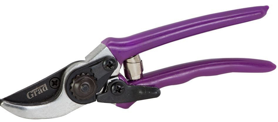 Секатор GRAD Tools 5021715