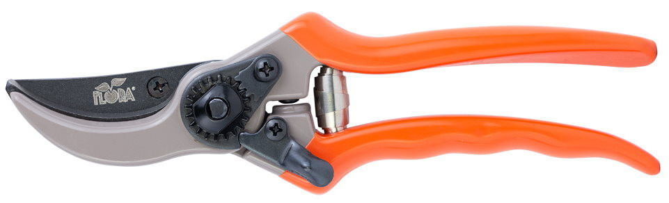 Секатор Flora 5021434