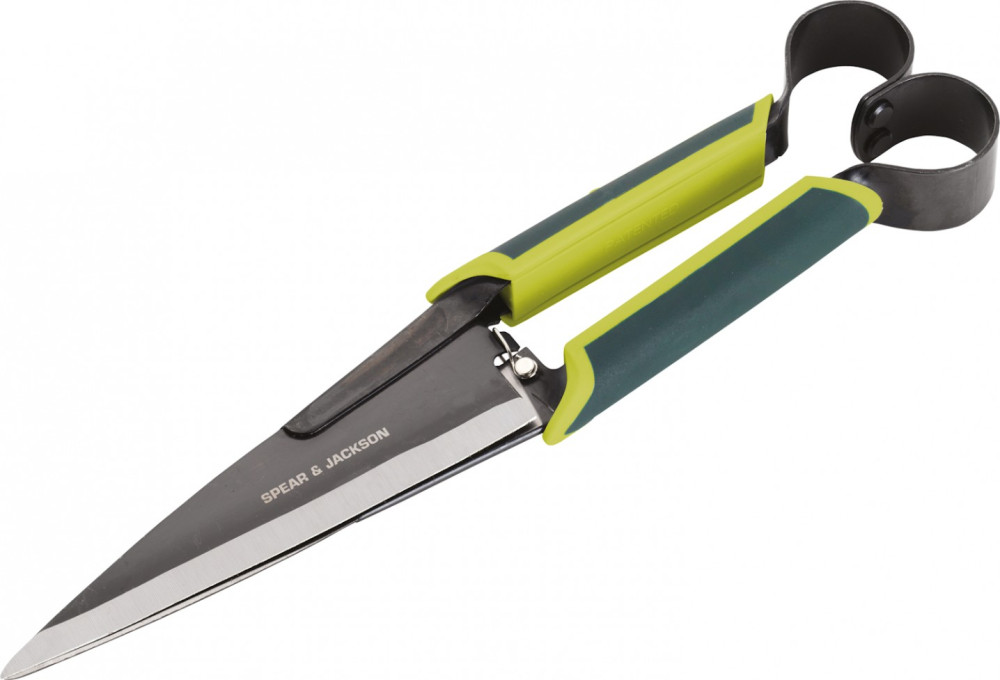 Садовые ножницы Spear & Jackson 4855KEW