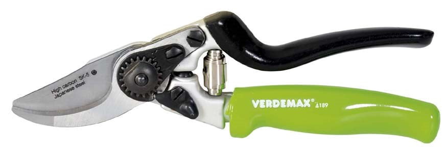 Секатор Verdemax 4189