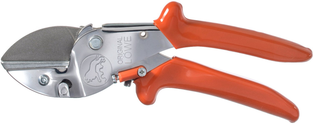 Секатор LOWE 2.107