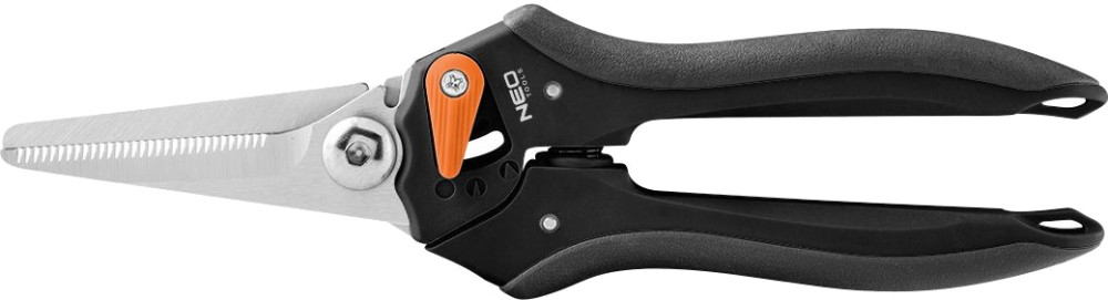 Садовые ножницы NEO 15-208