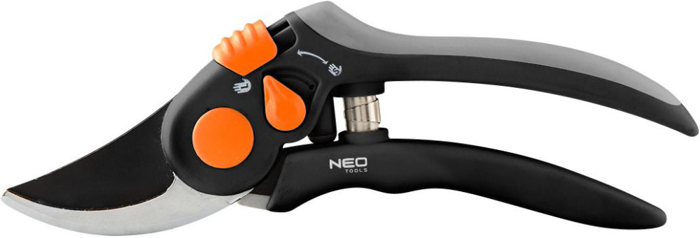 Секатор NEO 15-202