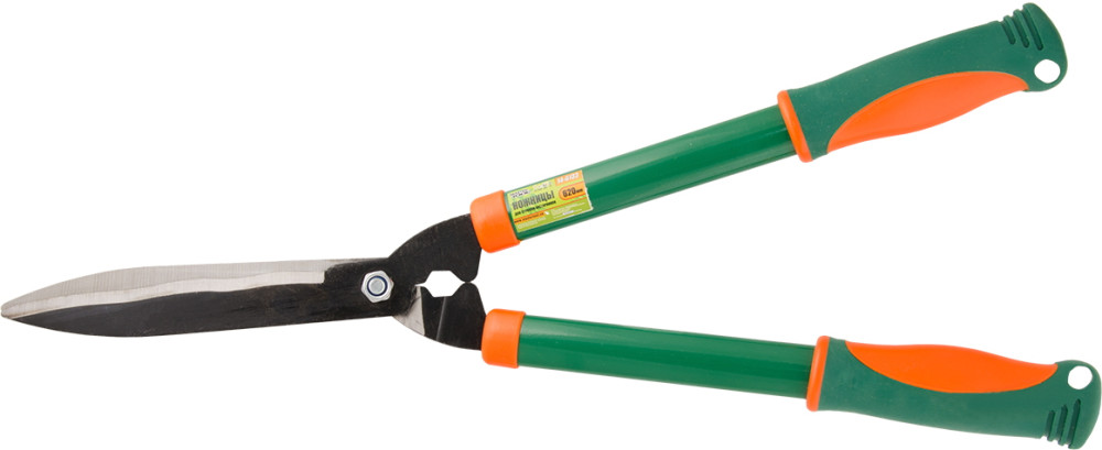 Садовые ножницы Master Tool 14-6133