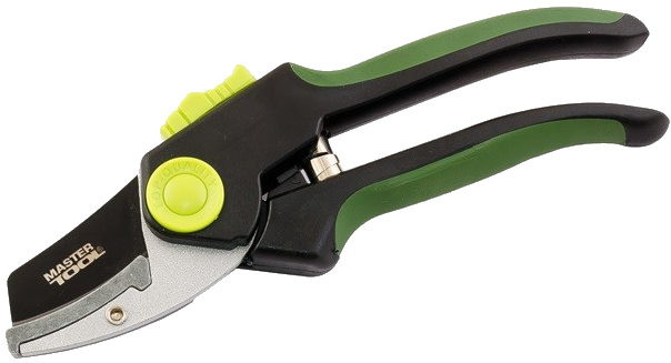 Секатор Master Tool 14-6124