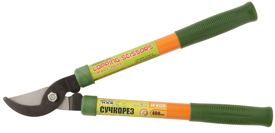 Сучкорез Master Tool 14-6120
