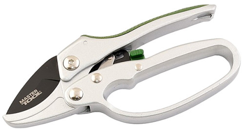 Секатор Master Tool 14-6118