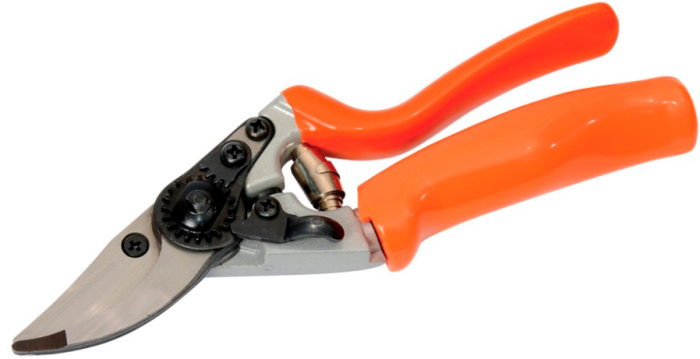 Секатор Gospodar 14-6111