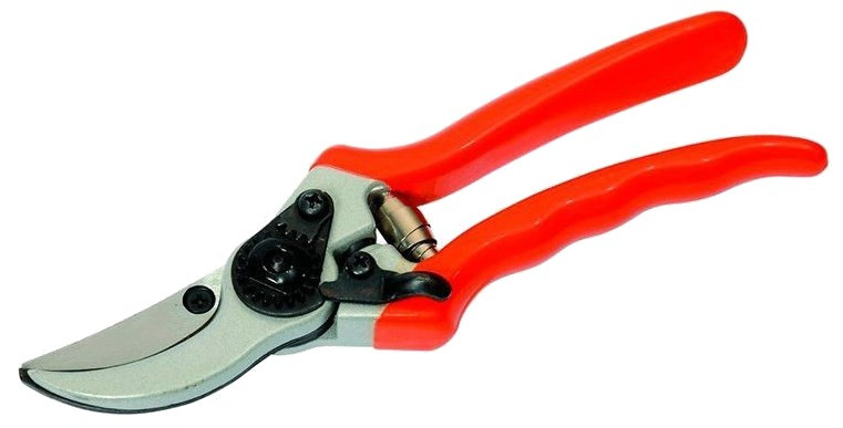 Секатор Master Tool 14-6110