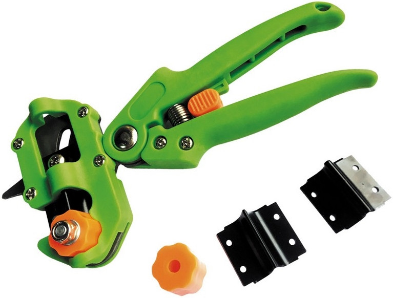 Прищепний секатор Master Tool 14-6116