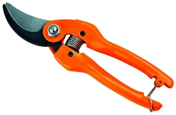 Секатор Master Tool 14-6108