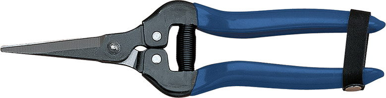 Садові ножиці Due Buoi 1145/17,5