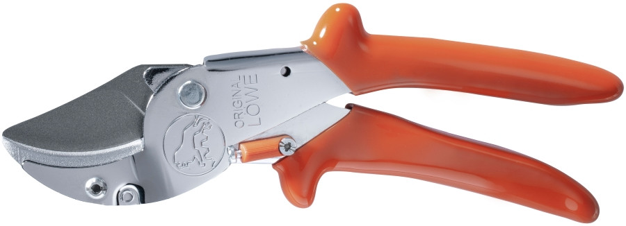 Секатор LOWE 10.107