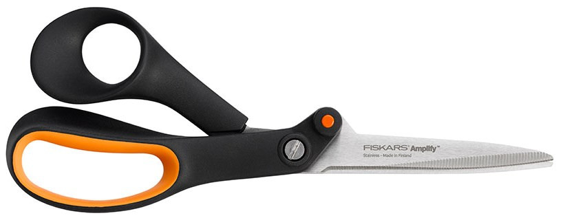 Садові ножиці Fiskars 1020224 (879158)