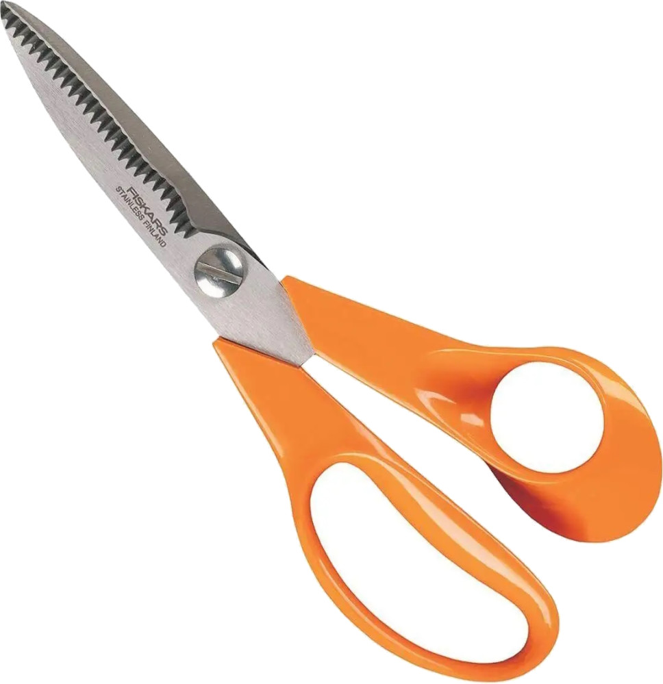 Садові ножиці Fiskars 1000819 (859874)