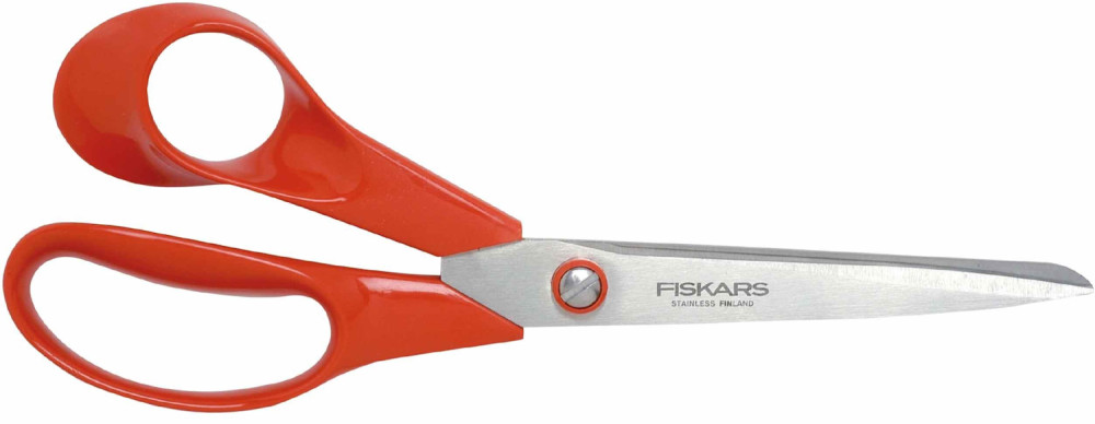 Садові ножиці Fiskars 1000814 (859850)