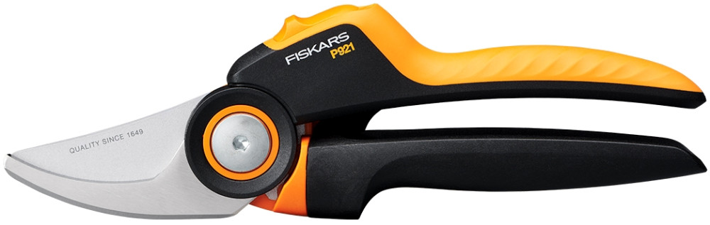 Секатор Fiskars X-series P921 M (1057173)