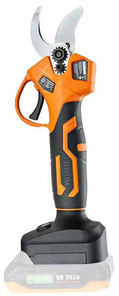 Секатор Sequoia SBP2030B