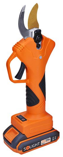 Секатор Solight RNZN01