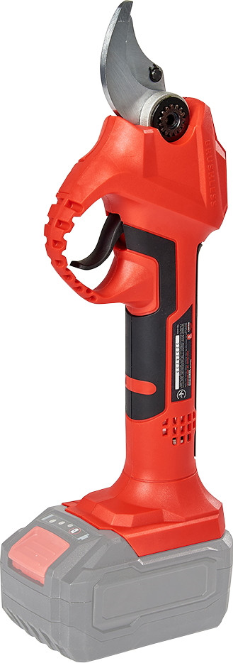 Секатор Vitals Master AG 1805 SmartLine (183819)