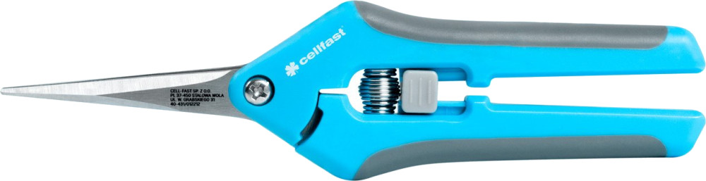 Садові ножиці Cellfast IDEAL (40-431)