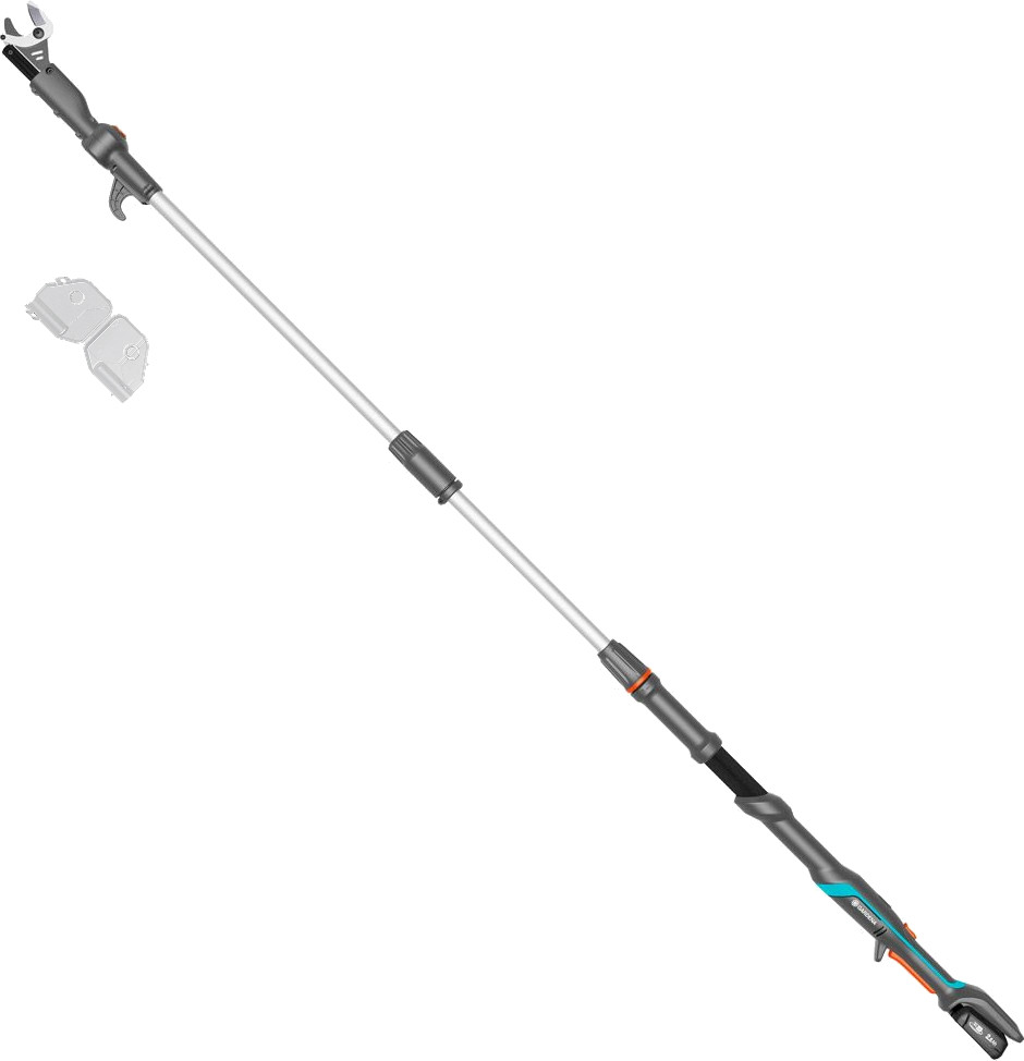 Секатор GARDENA HighCut 250/18V P4A 14774-20