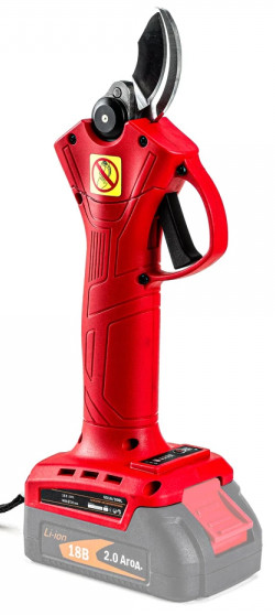 Секатор GTM GS18/30BL 3032 (3032)