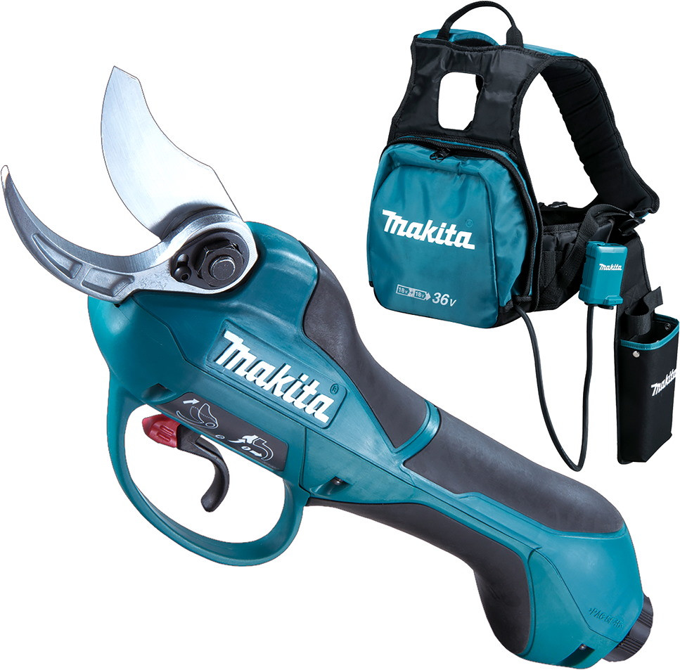 Секатор Makita DUP361Z
