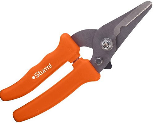 Садовые ножницы Sturm 3012-01-01