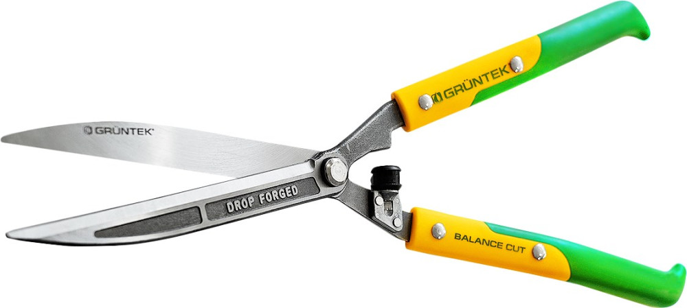 Садовые ножницы GRUNTEK 295303600