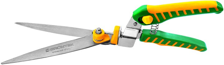 Садовые ножницы GRUNTEK 295305340