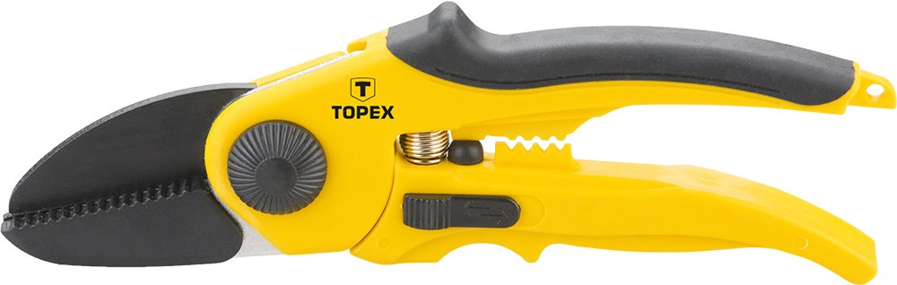 Секатор TOPEX 15A203