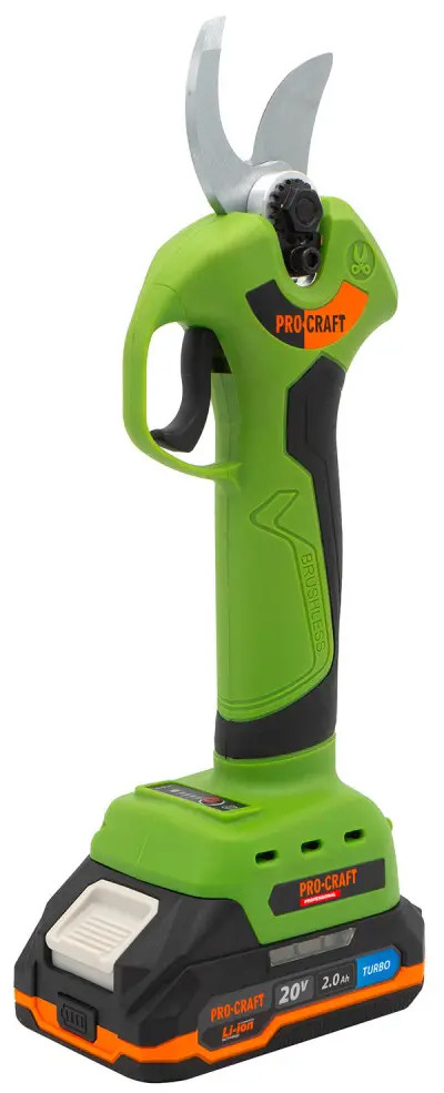 Секатор Procraft ES28Li/2 (030281)