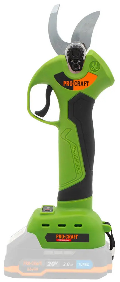 Секатор Procraft ES28Li (030282)