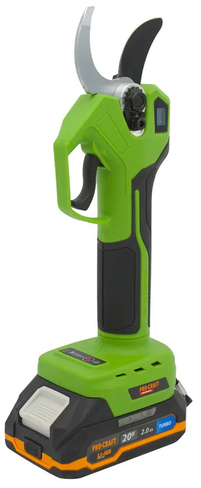 Секатор Procraft ES32Li/2 (030321)