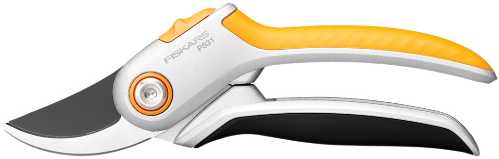 Секатор Fiskars Plus P531 (1057168)