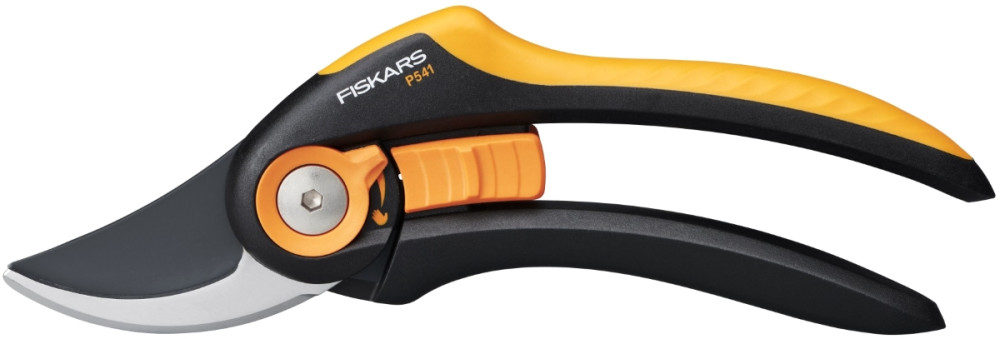 Секатор Fiskars Plus P541 (1057169)