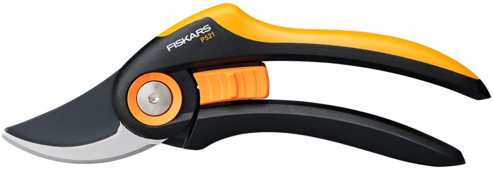 Секатор Fiskars Plus P521 (1057167)