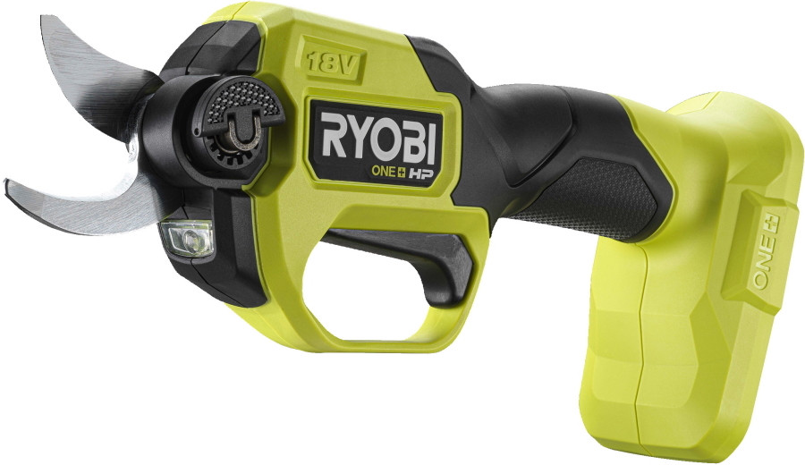 Секатор Ryobi ONE RY18SCXA-0 (5133005025)