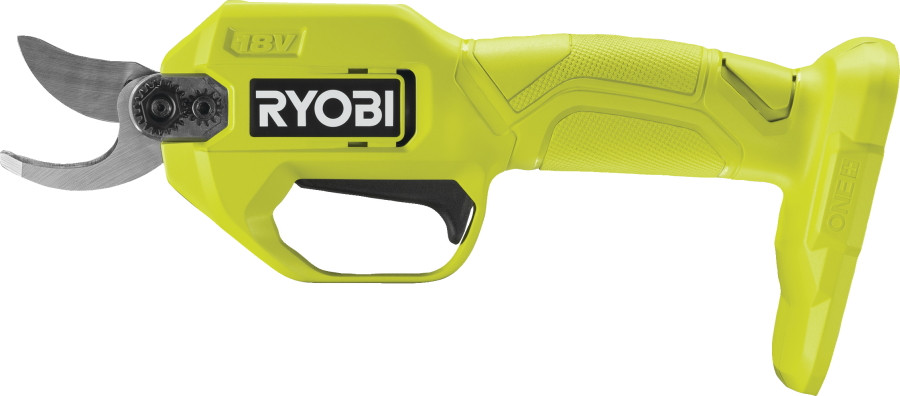 Секатор Ryobi ONE RY18SCA-0 (5133005024)
