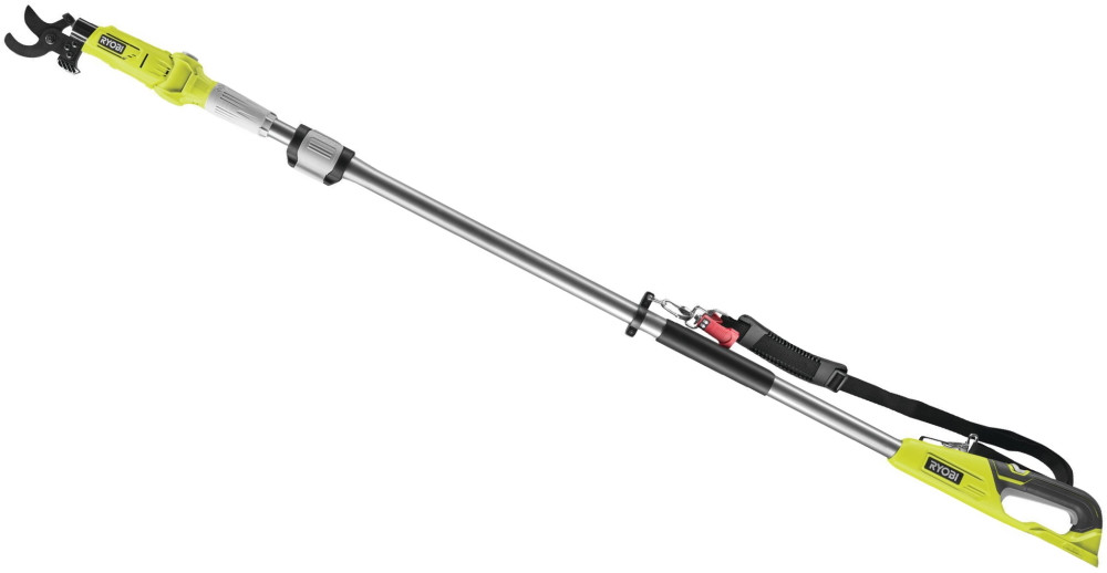 Секатор Ryobi ONE RY18PLA-0