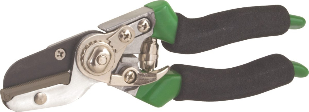 Секатор MODECO MN-08-102