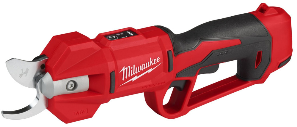 Секатор Milwaukee M12 BLPRS-0 (4933480114)