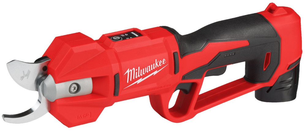 Секатор Milwaukee M12 BLPRS-202