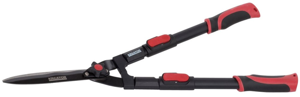 Садові ножиці Kreator KRTGR3002