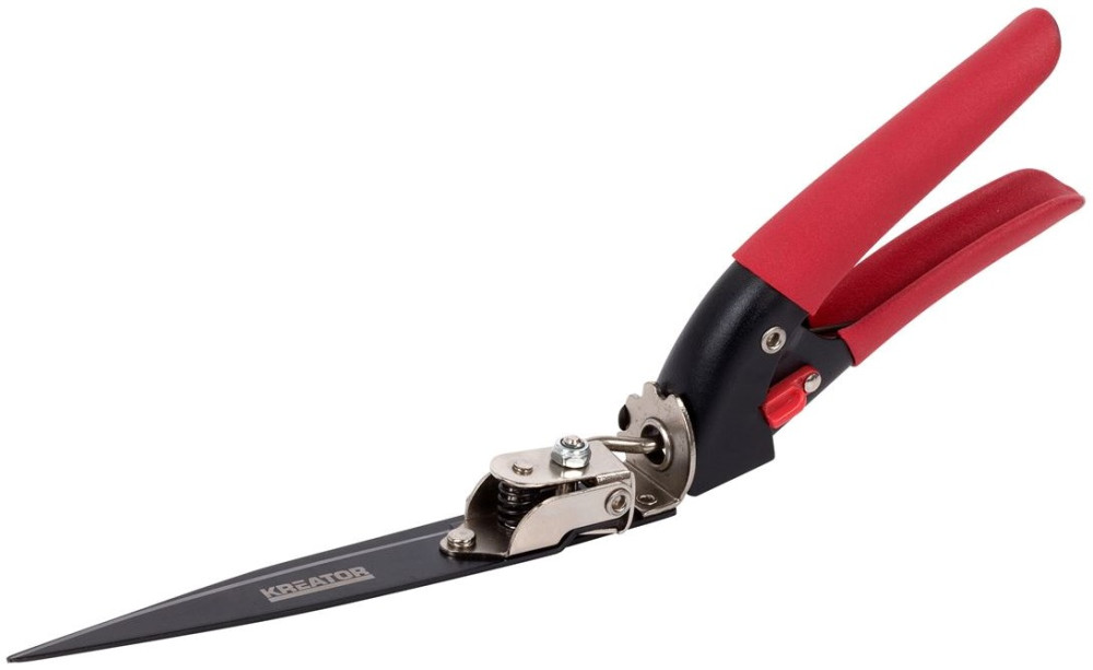 Садові ножиці Kreator KRTGR2001