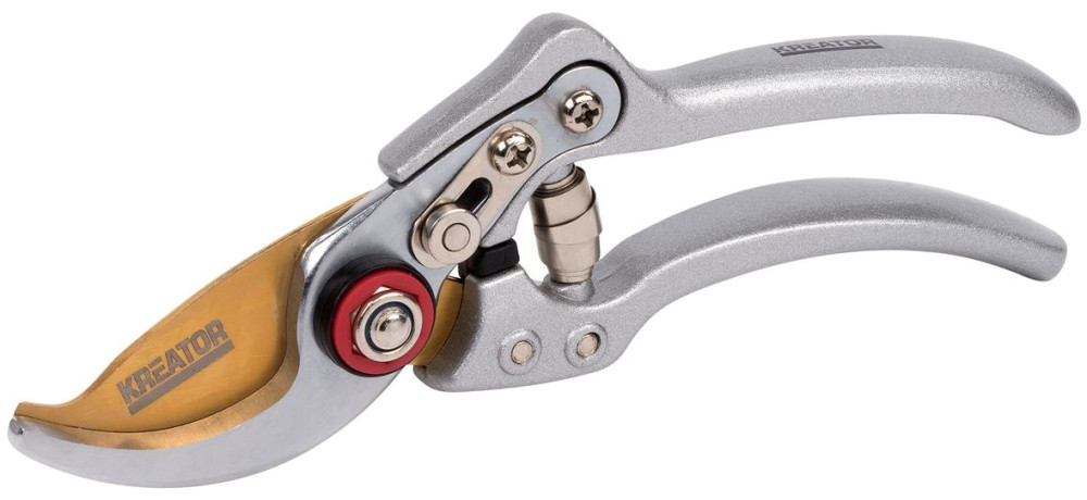 Секатор Kreator KRTGR1021