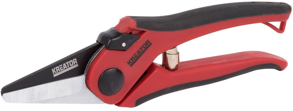 Садові ножиці Kreator KRTGR1003