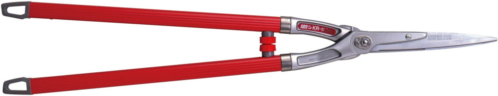 Садовые ножницы ARS KR-1000L