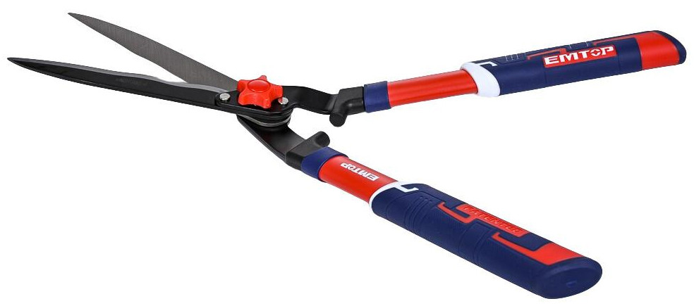 Садові ножиці EMTOP EPSR630102